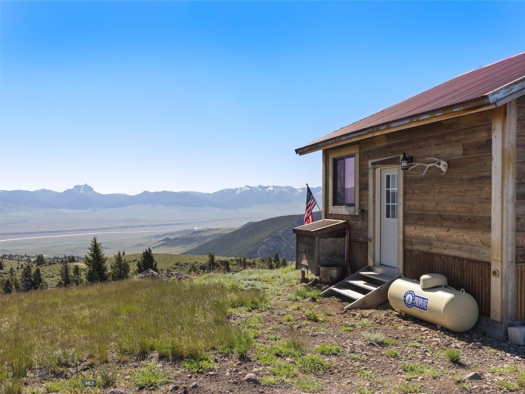 Lot 57 Boiler Spring Road