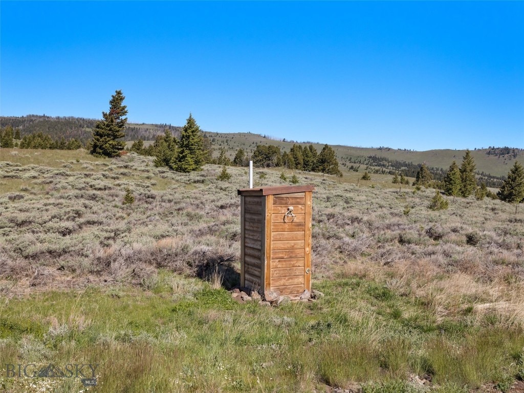 Lot 57 Boiler Spring Road