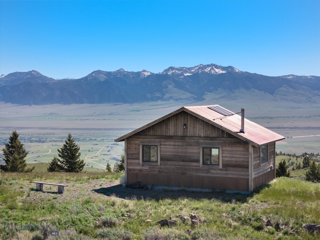 Lot 57 Boiler Spring Road