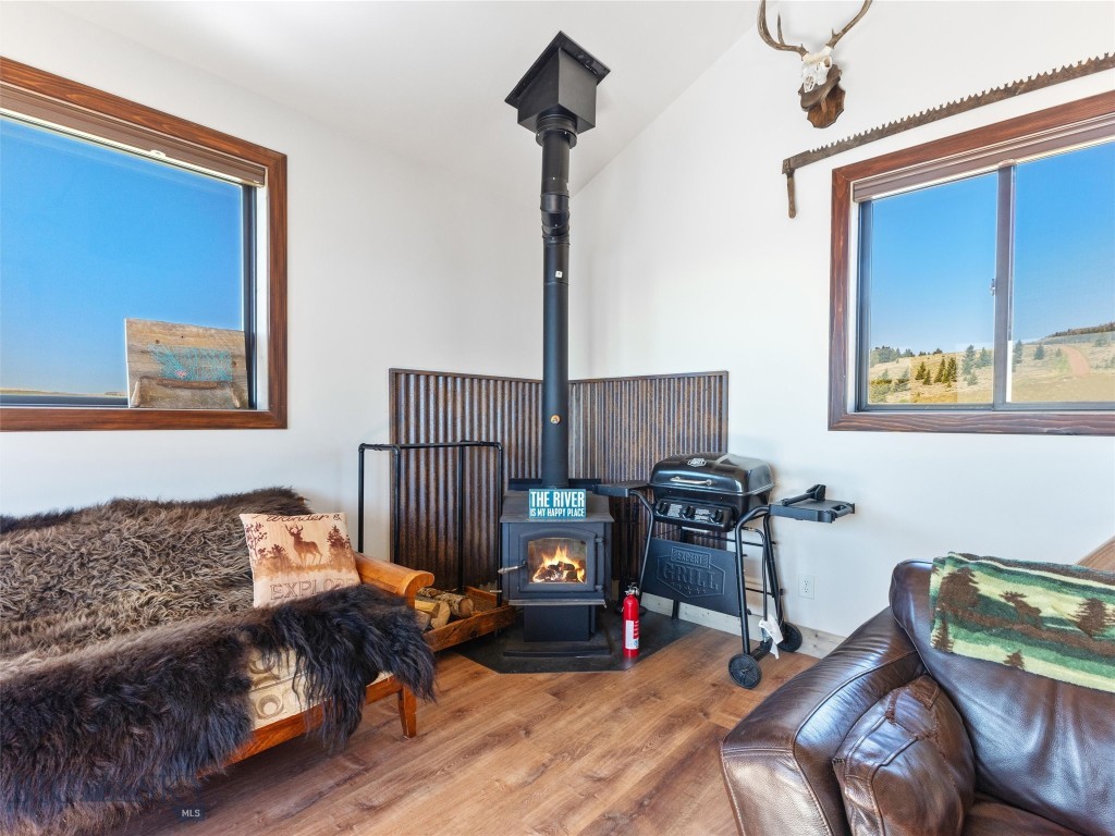 Lot 57 Boiler Spring Road