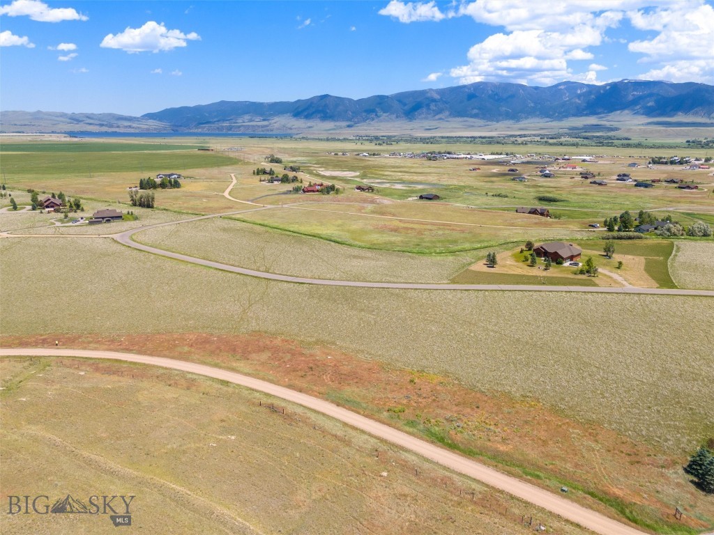 TBD Pintail Ridge Road