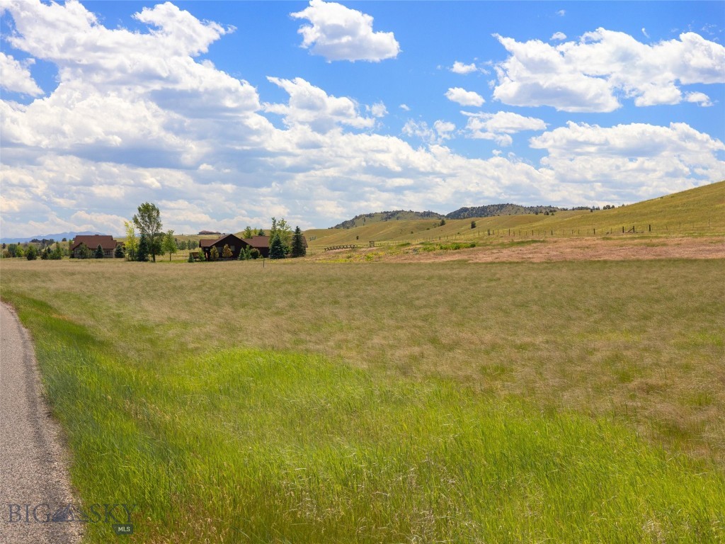 TBD Pintail Ridge Road