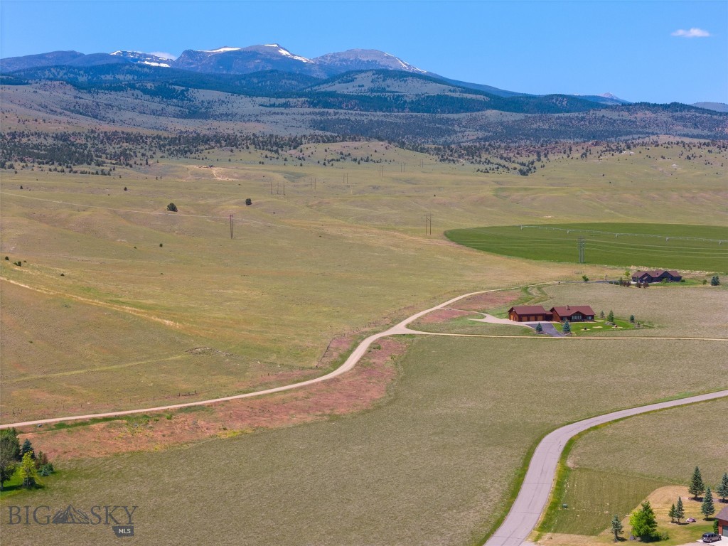 TBD Pintail Ridge Road