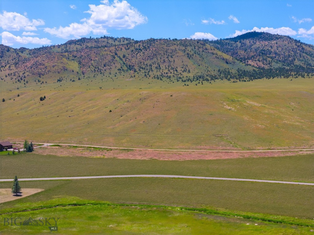 TBD Pintail Ridge Road