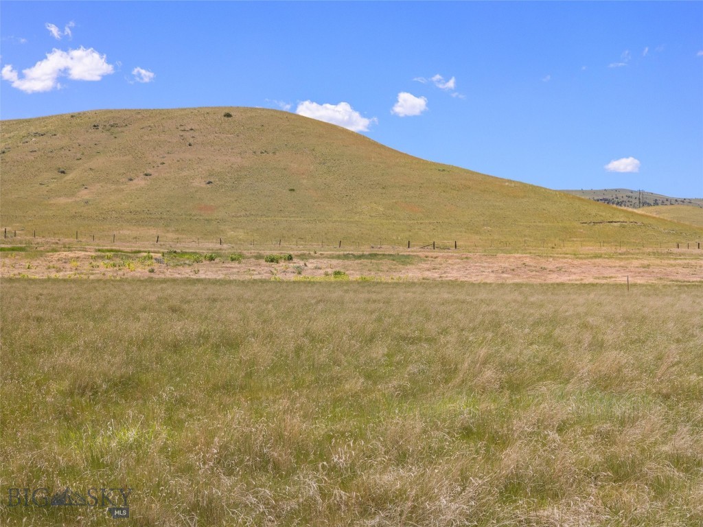 TBD Pintail Ridge Road