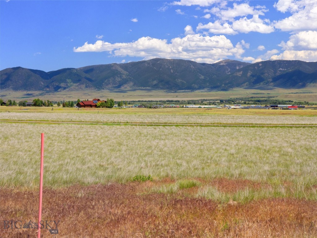 TBD Pintail Ridge Road