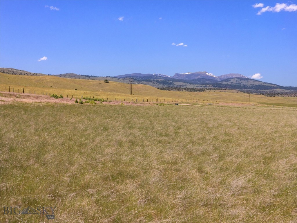 TBD Pintail Ridge Road