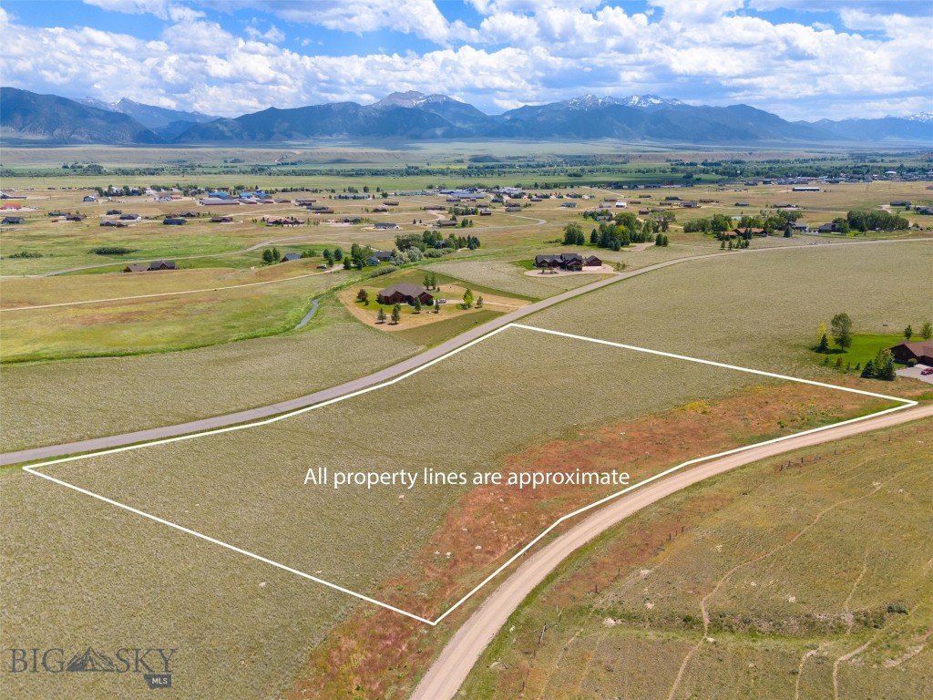 TBD Pintail Ridge Road