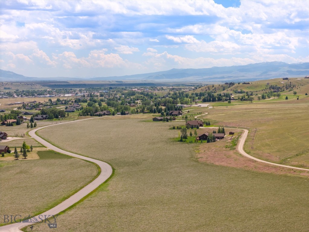 TBD Pintail Ridge Road