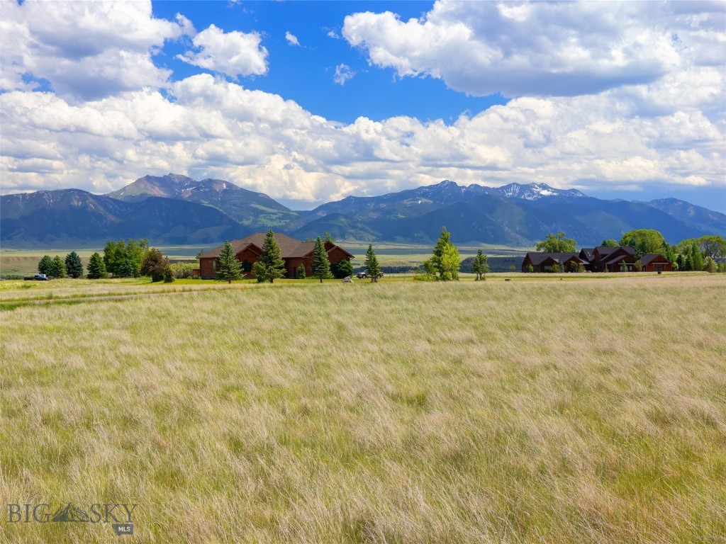 TBD Pintail Ridge Road