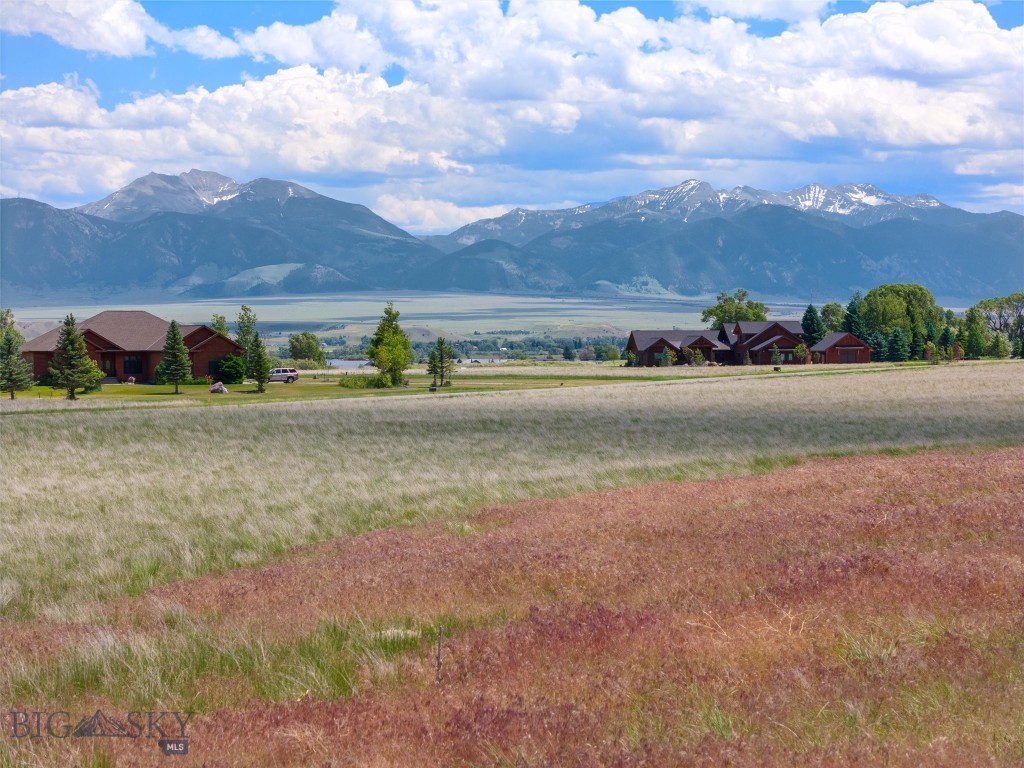 TBD Pintail Ridge Road