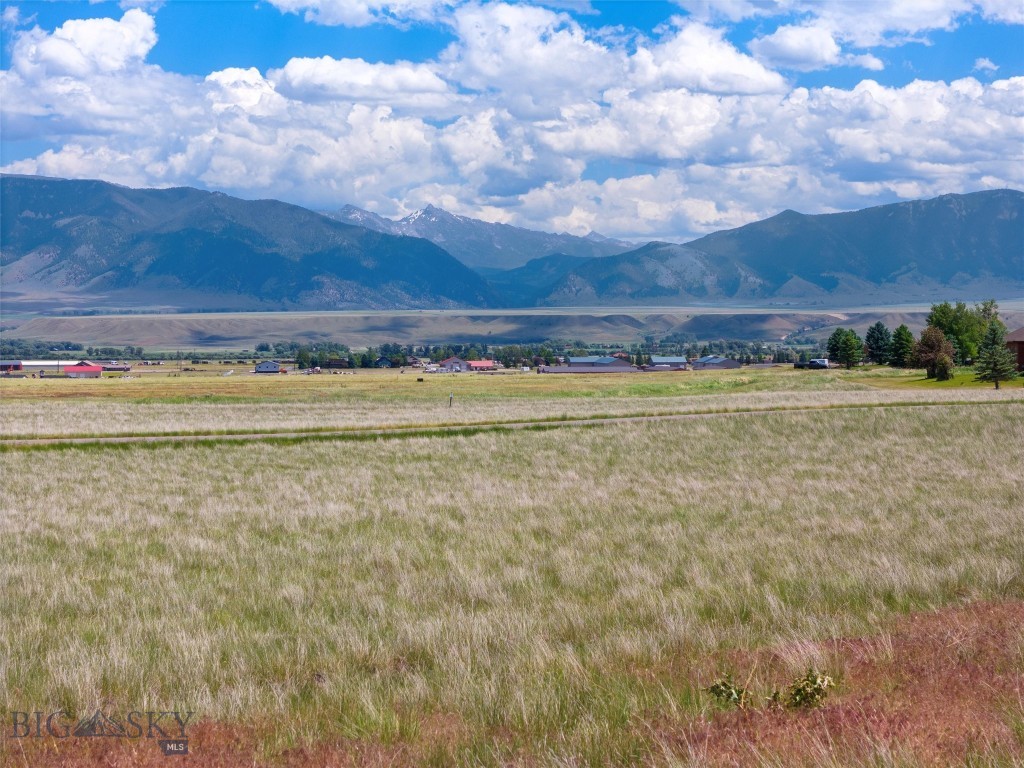 TBD Pintail Ridge Road