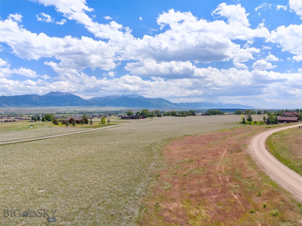 TBD Pintail Ridge Road