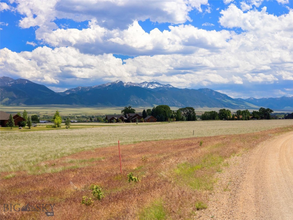 TBD Pintail Ridge Road