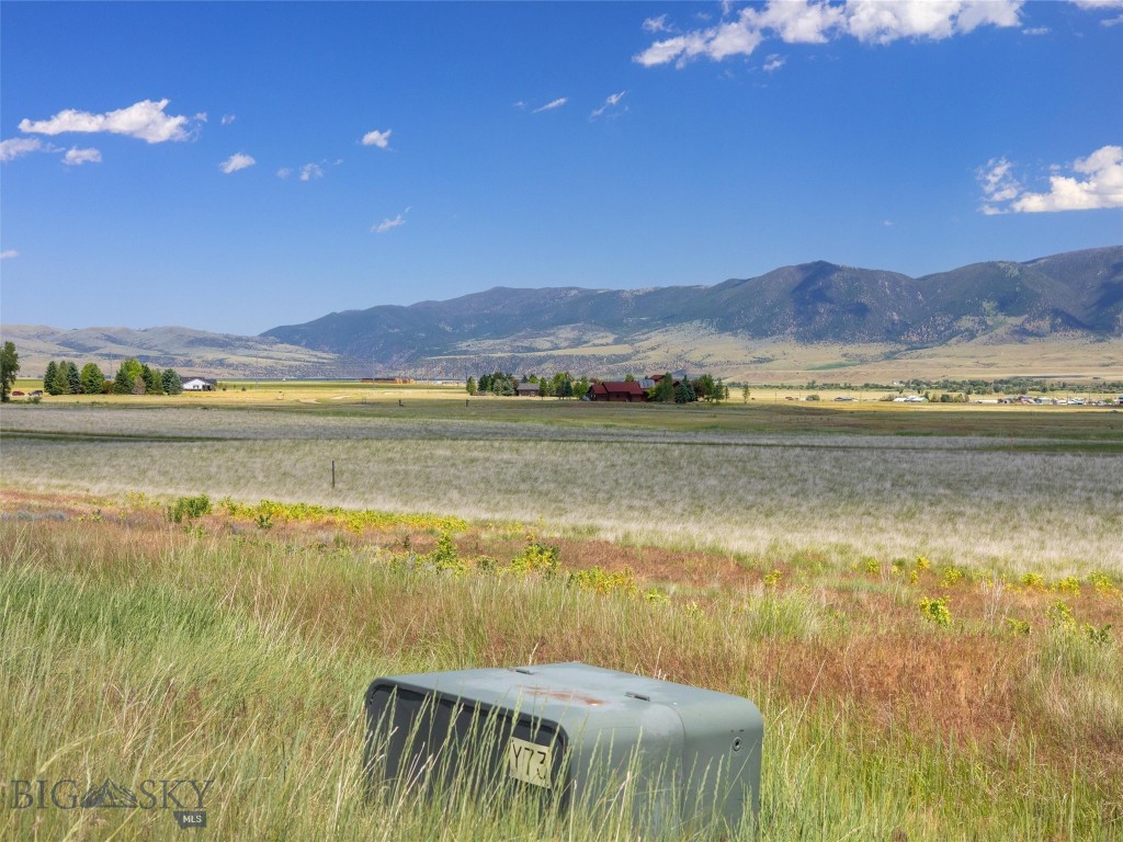 TBD Pintail Ridge Road