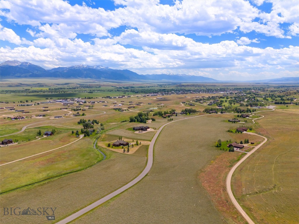 TBD Pintail Ridge Road