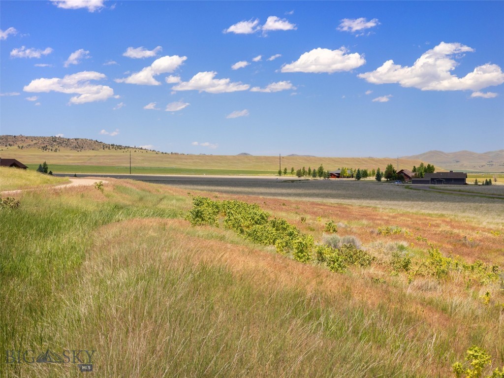 TBD Pintail Ridge Road