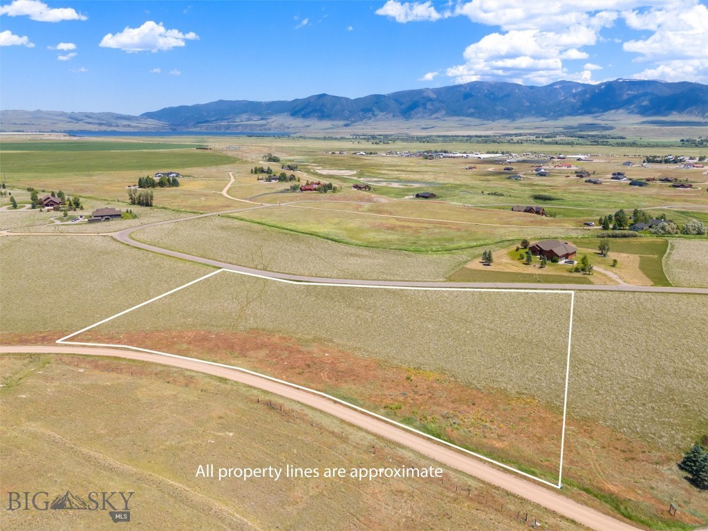 TBD Pintail Ridge Road