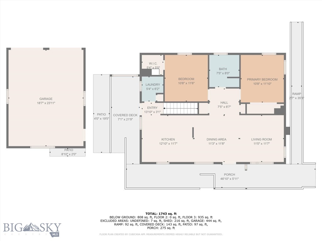 101 E Armitage Street