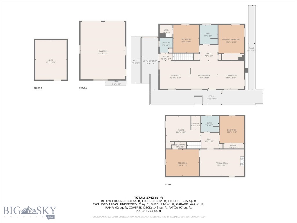 101 E Armitage Street