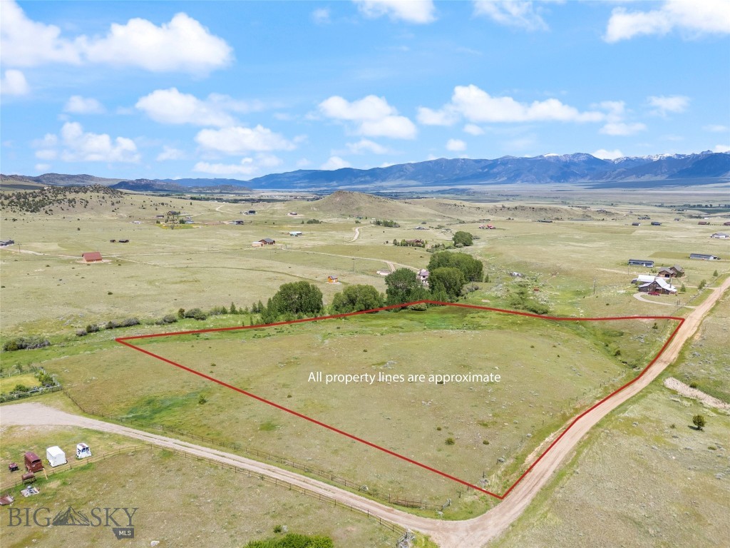 Lot 300 Virginia City Ranches E