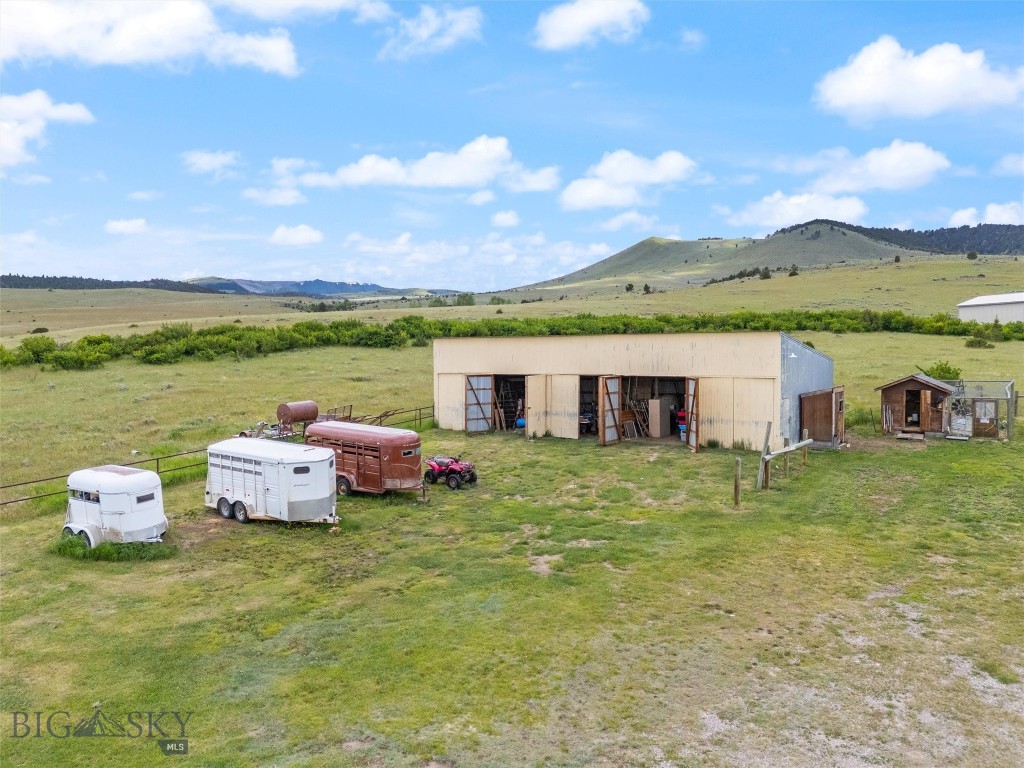 106 Two Bumps Loop E