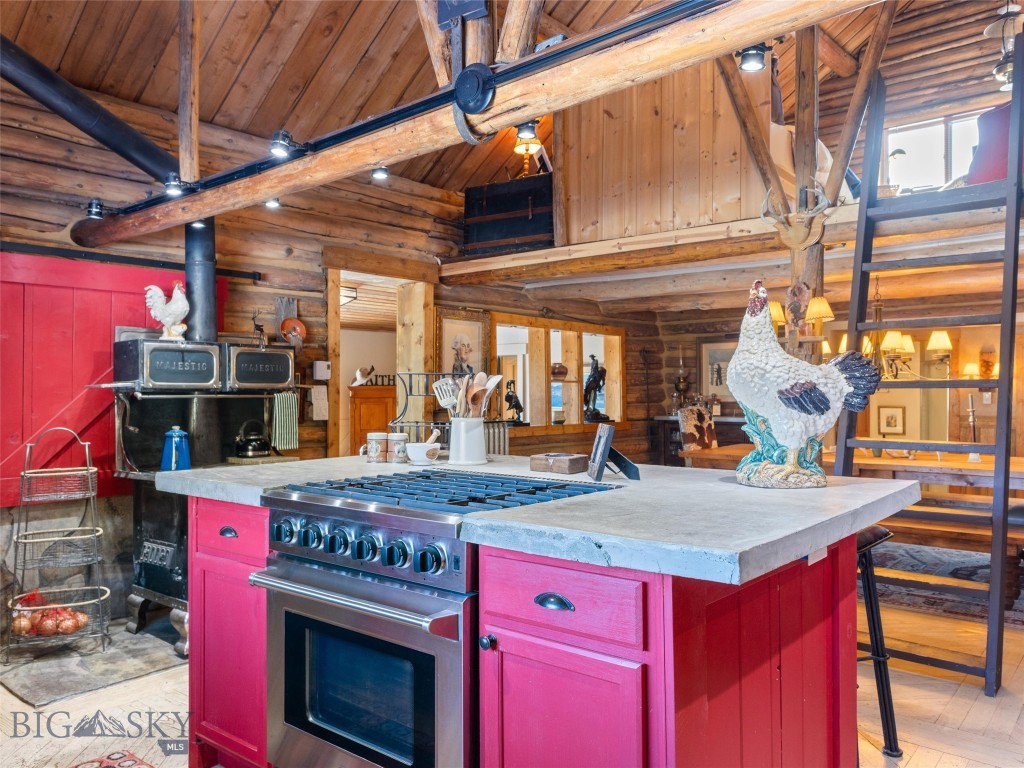107 Dry Creek Trail