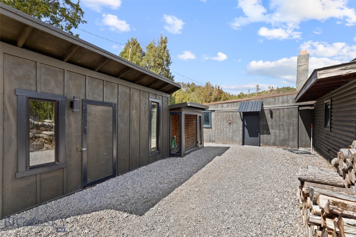 107 Dry Creek Trail