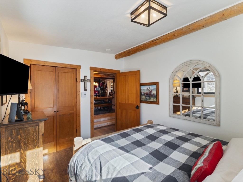 107 Dry Creek Trail