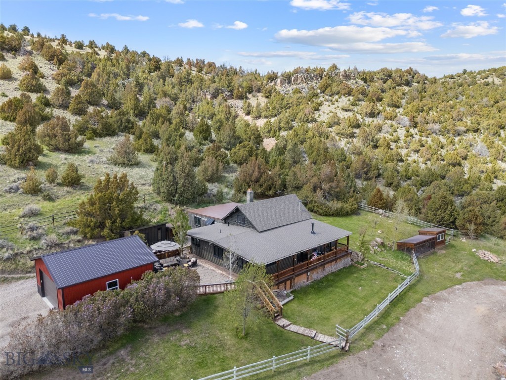 107 Dry Creek Trail