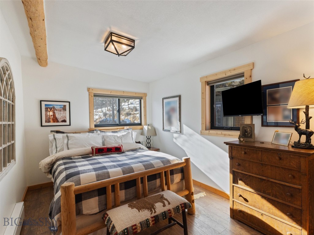 107 Dry Creek Trail