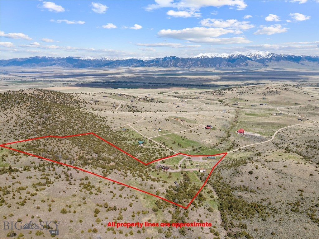 107 Dry Creek Trail