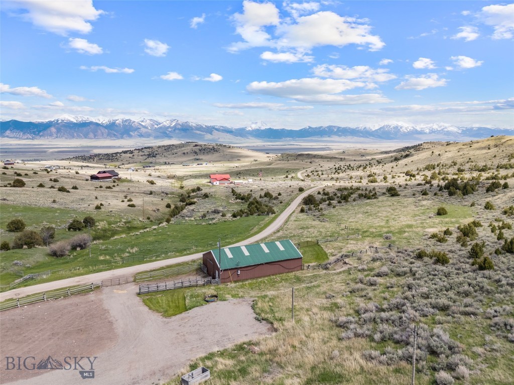 107 Dry Creek Trail