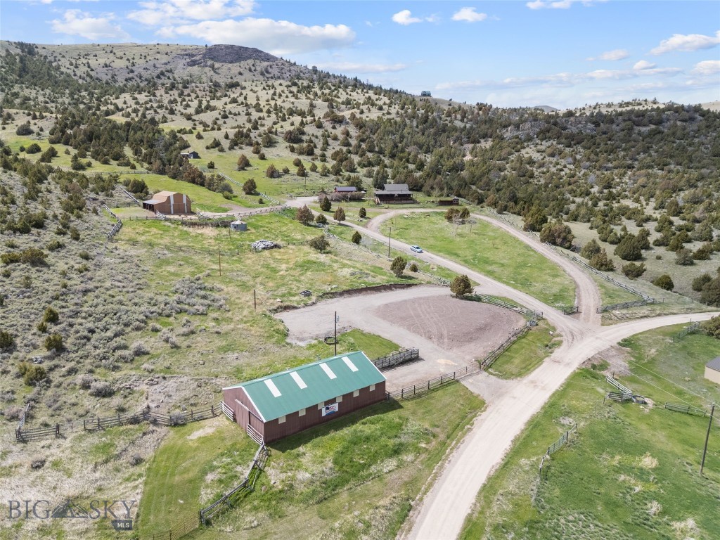 107 Dry Creek Trail