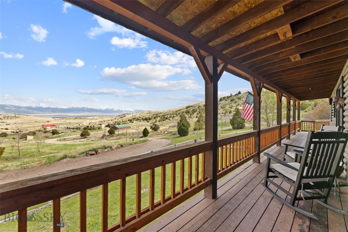 107 Dry Creek Trail