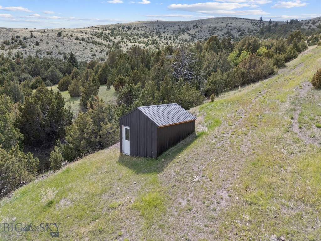 107 Dry Creek Trail