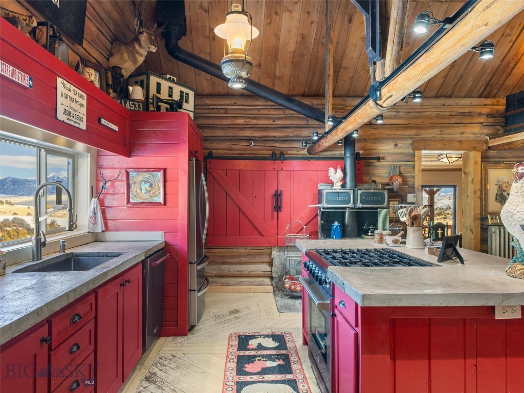 107 Dry Creek Trail