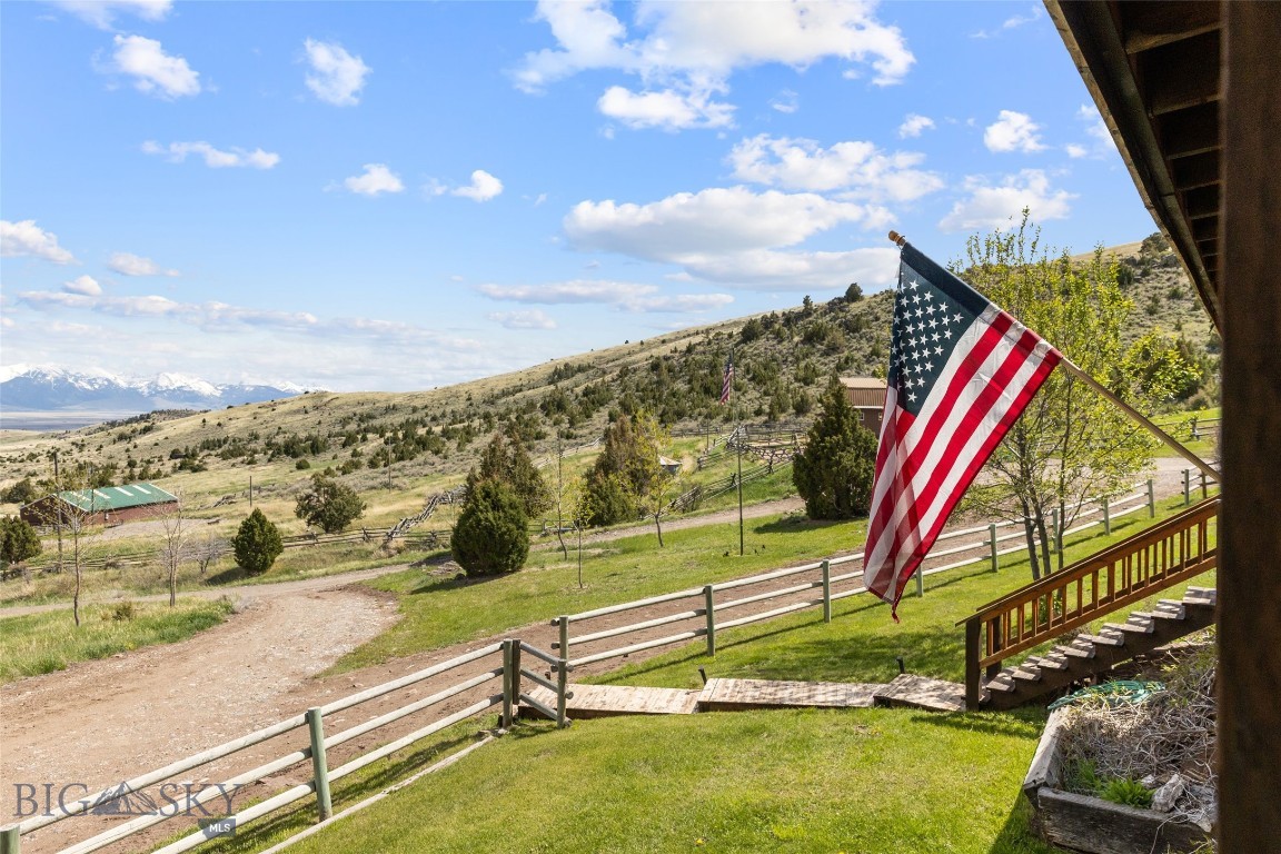 107 Dry Creek Trail