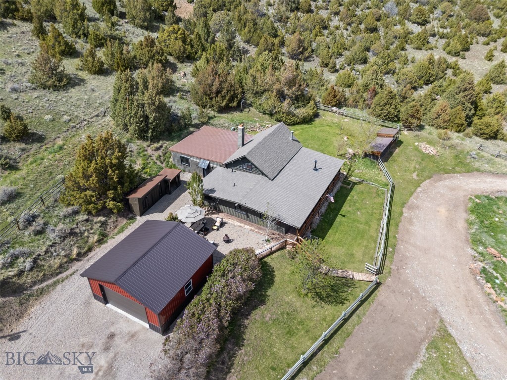 107 Dry Creek Trail