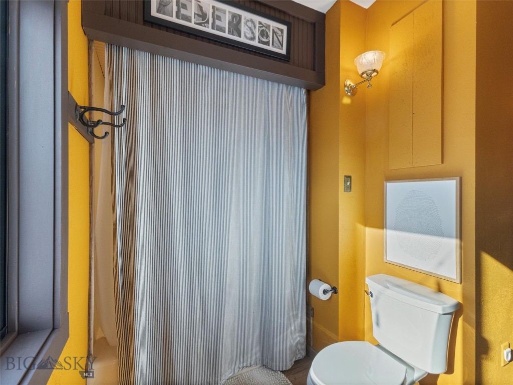 107 Dry Creek Trail