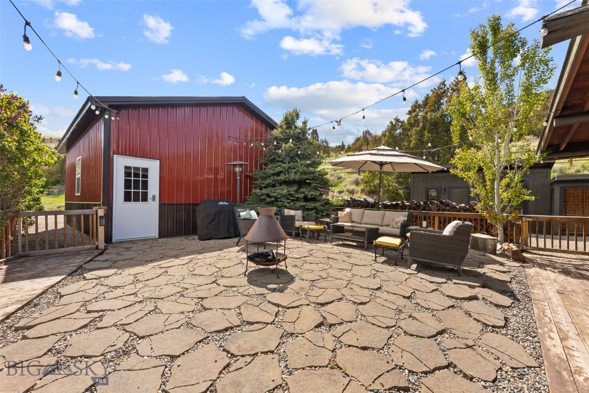 107 Dry Creek Trail