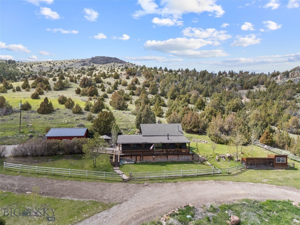 107 Dry Creek Trail