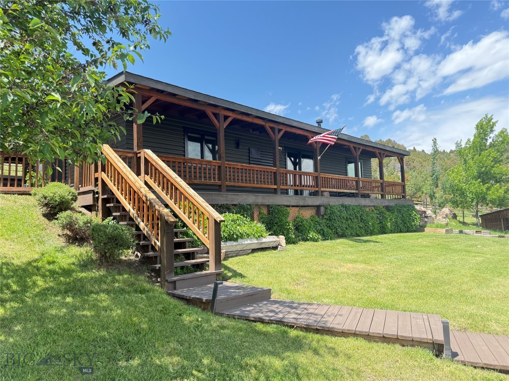 107 Dry Creek Trail