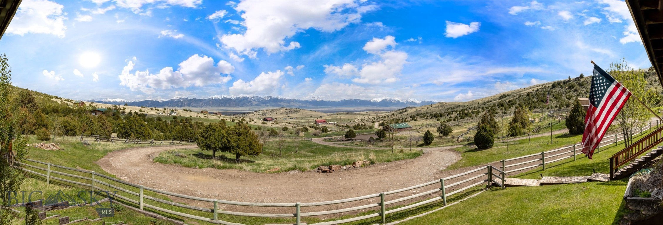 107 Dry Creek Trail