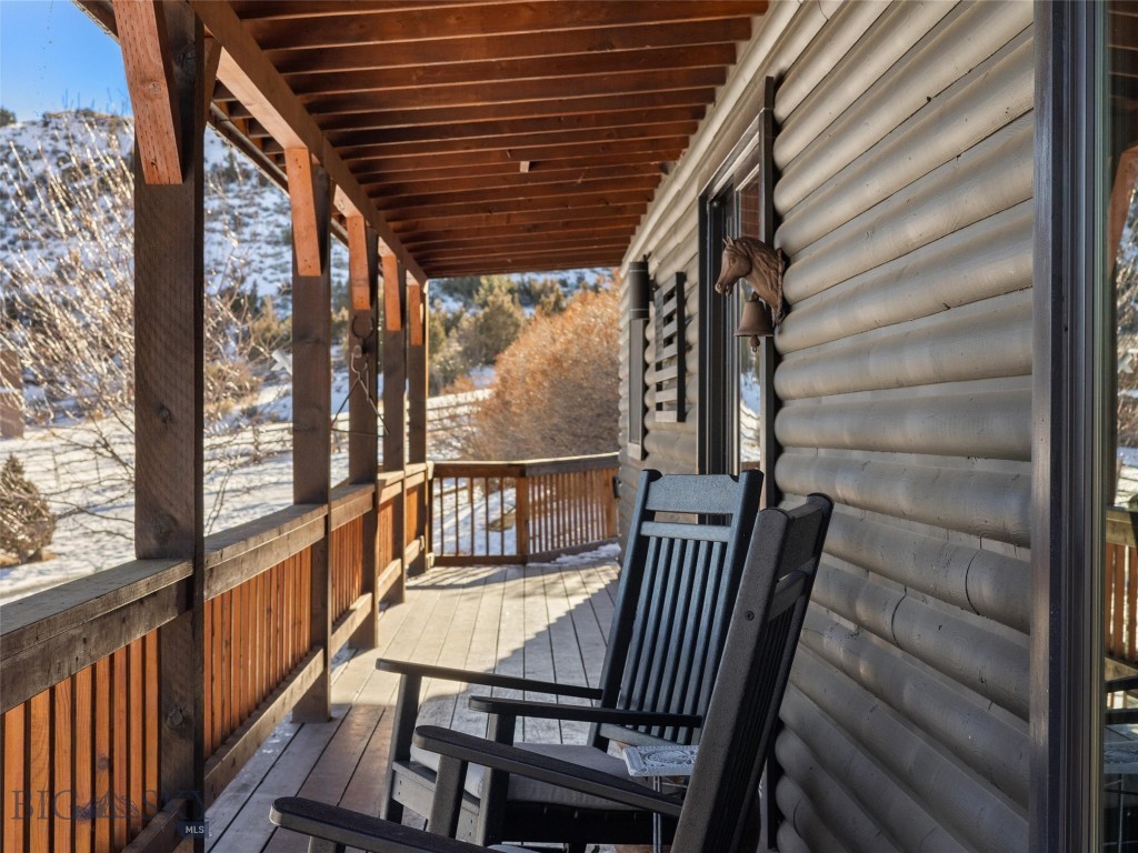107 Dry Creek Trail