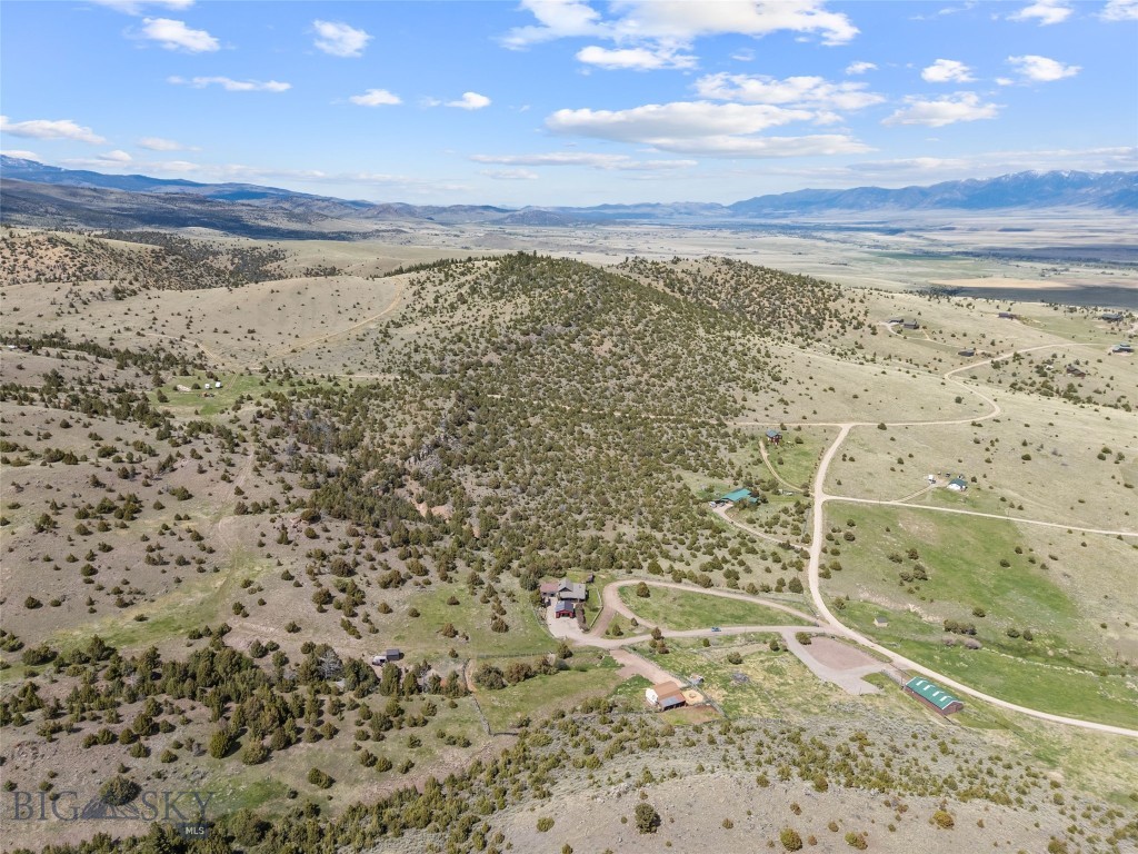 107 Dry Creek Trail