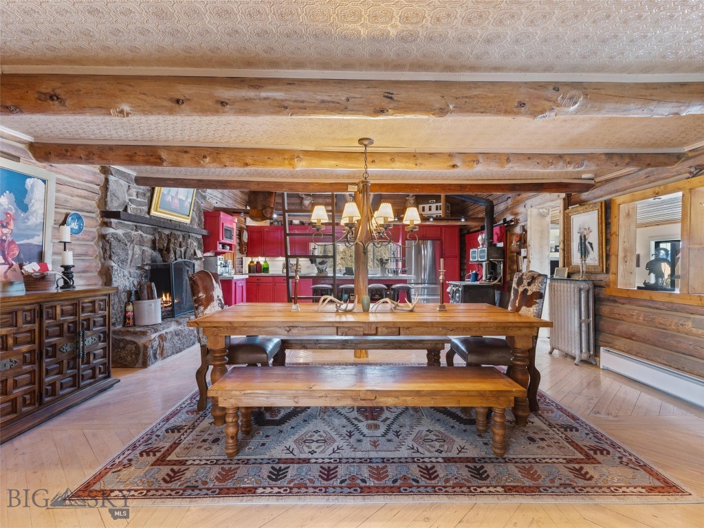 107 Dry Creek Trail