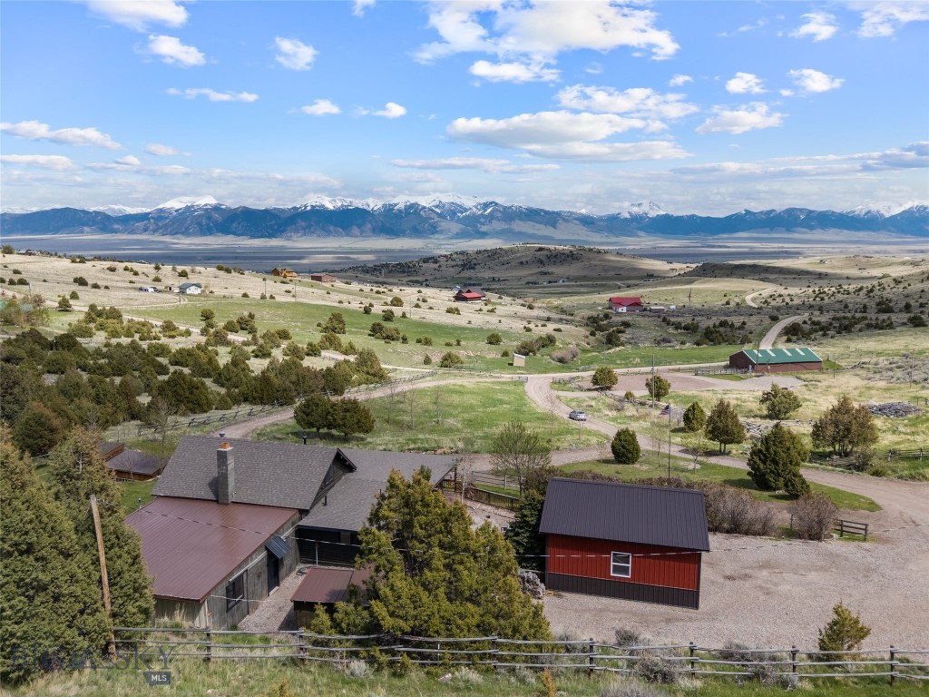 107 Dry Creek Trail