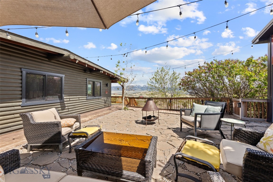 107 Dry Creek Trail