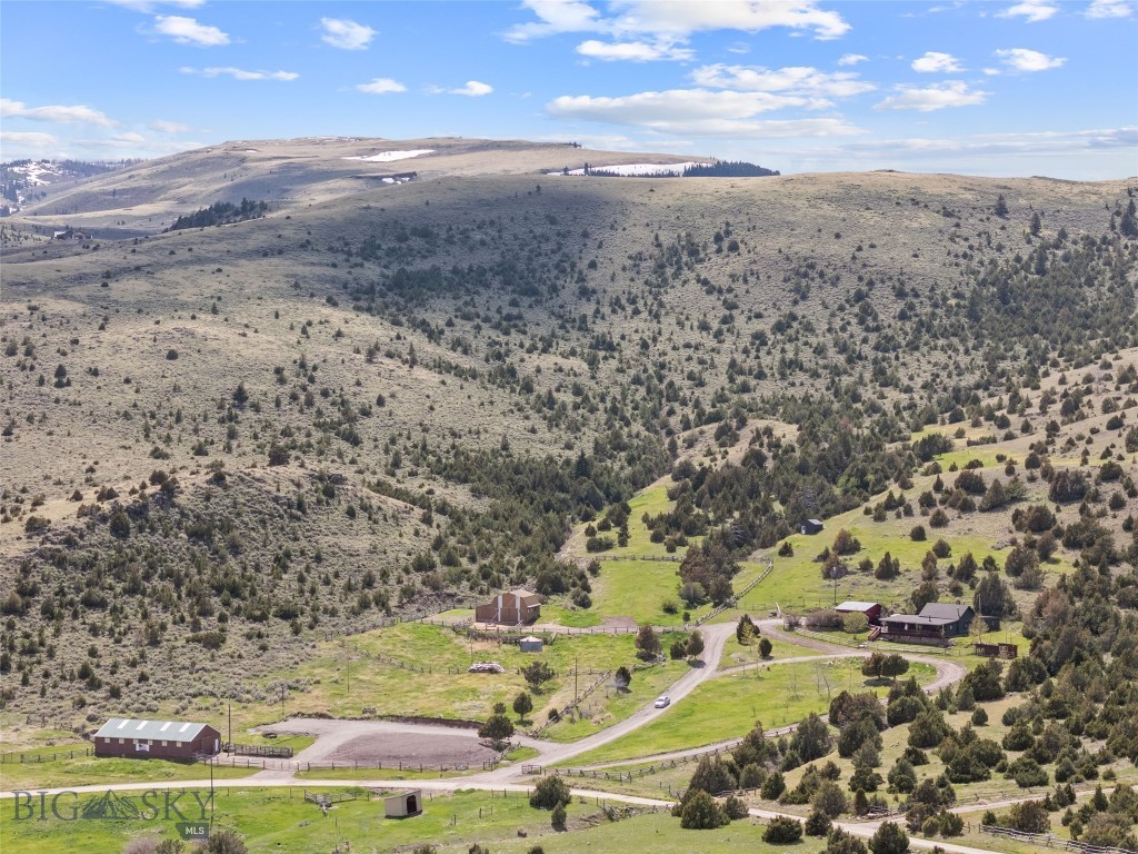 107 Dry Creek Trail